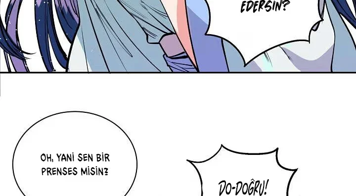 Celestial Bride - Bölüm 1 - Sayfa 34