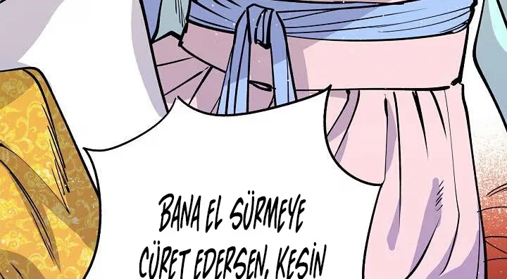 Celestial Bride - Bölüm 1 - Sayfa 40