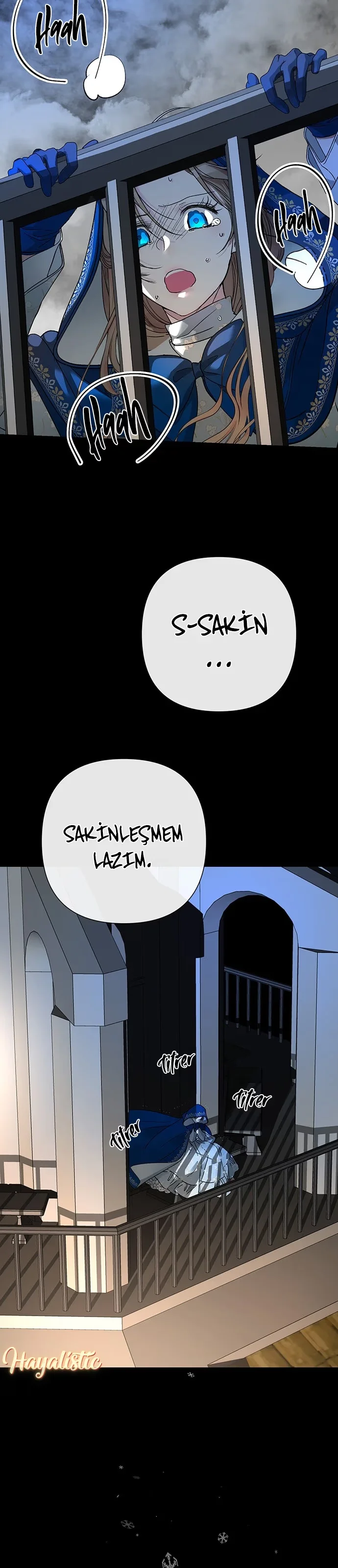 The Problematic Prince - Bölüm 56 - Sayfa 11
