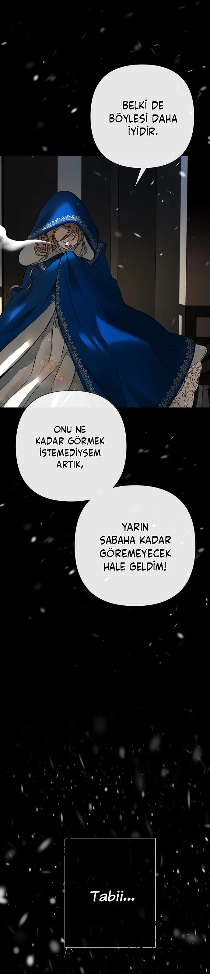The Problematic Prince - Bölüm 56 - Sayfa 14