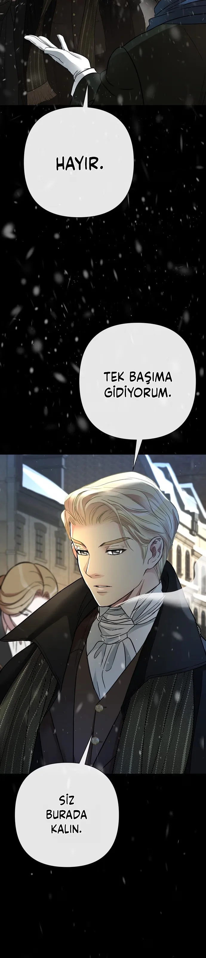 The Problematic Prince - Bölüm 56 - Sayfa 18