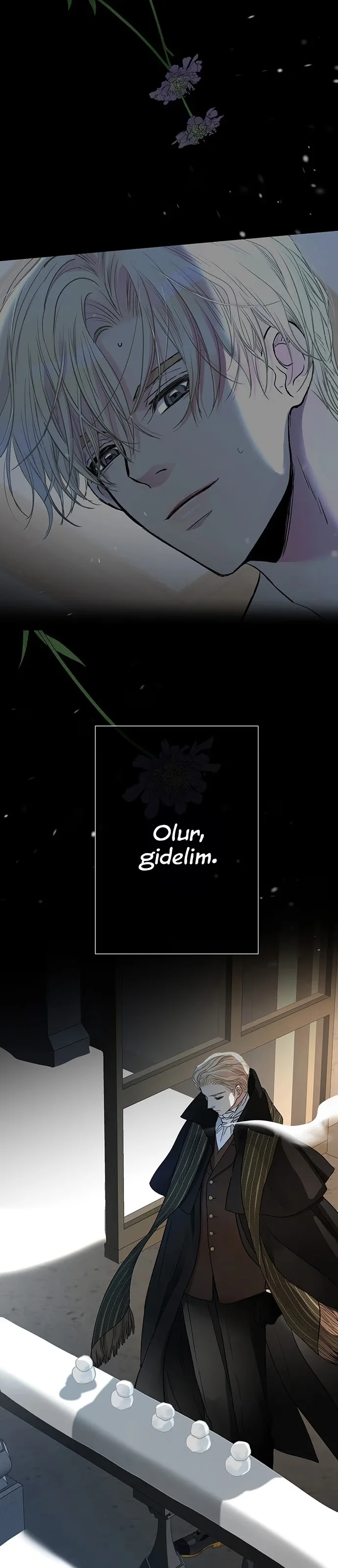 The Problematic Prince - Bölüm 56 - Sayfa 26