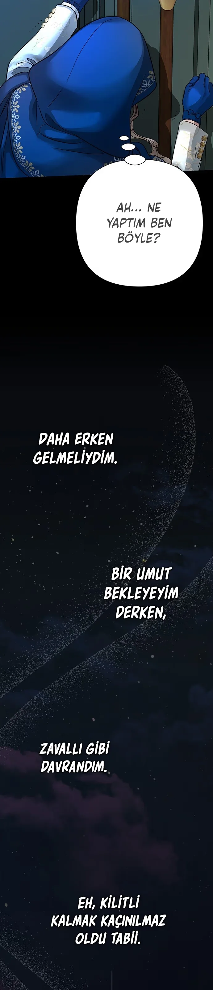 The Problematic Prince - Bölüm 56 - Sayfa 6