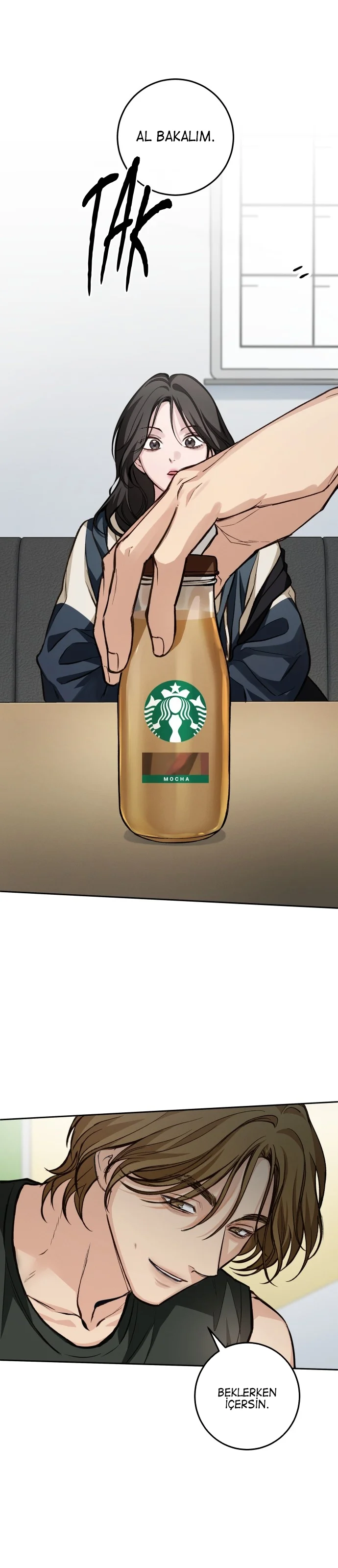 Perfection is Everything - Bölüm 19 - Sayfa 27