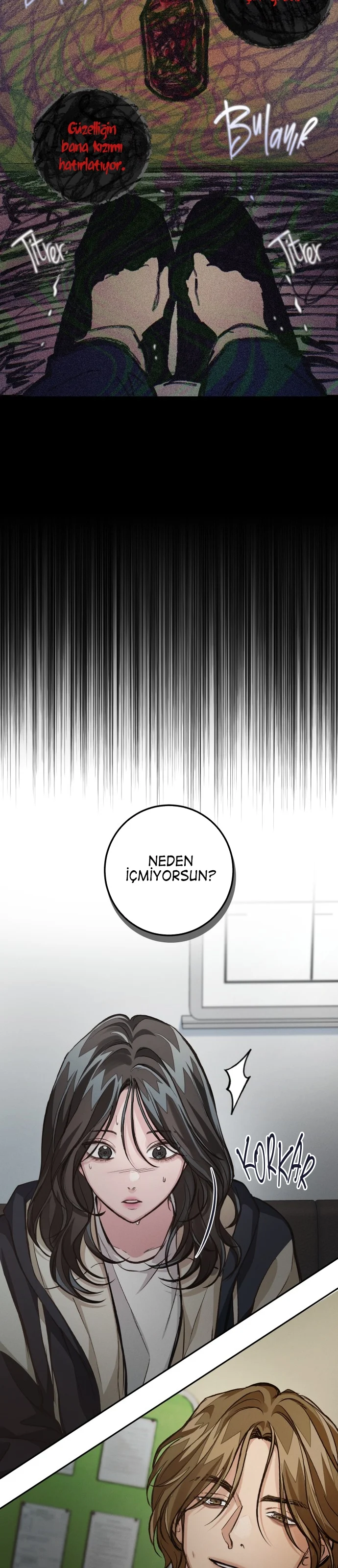 Perfection is Everything - Bölüm 19 - Sayfa 29