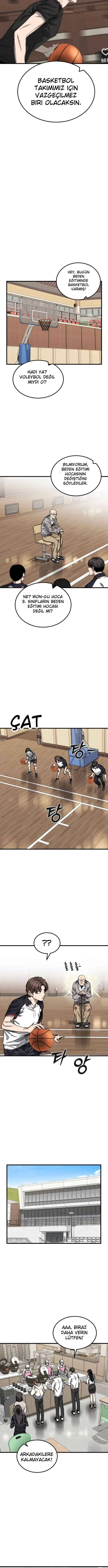 Ankle Breaker - Bölüm 2 - Sayfa 11