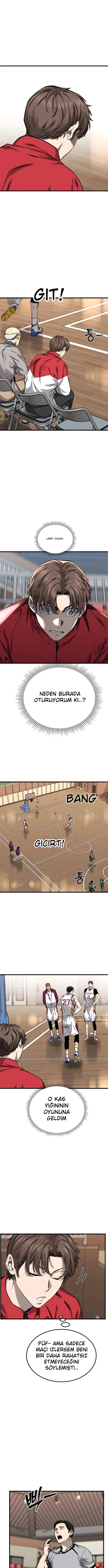 Ankle Breaker - Bölüm 2 - Sayfa 16