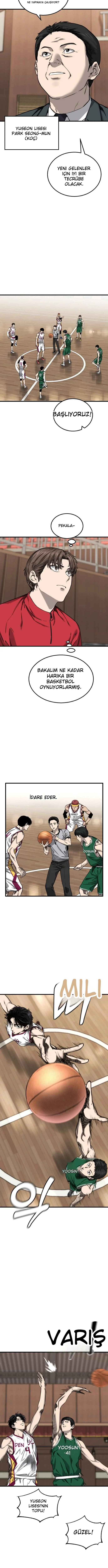 Ankle Breaker - Bölüm 2 - Sayfa 18