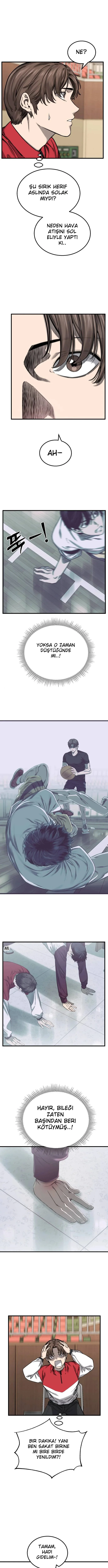 Ankle Breaker - Bölüm 2 - Sayfa 19