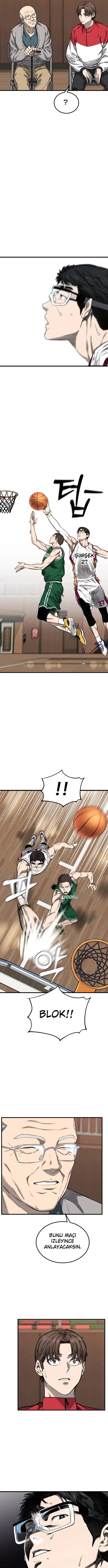 Ankle Breaker - Bölüm 2 - Sayfa 21