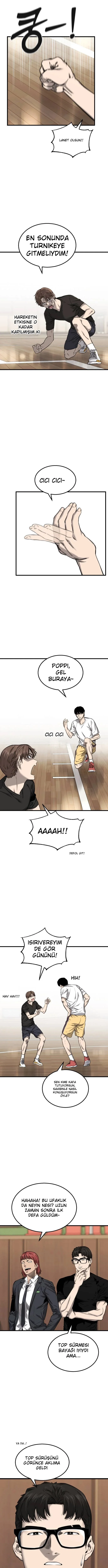 Ankle Breaker - Bölüm 2 - Sayfa 6