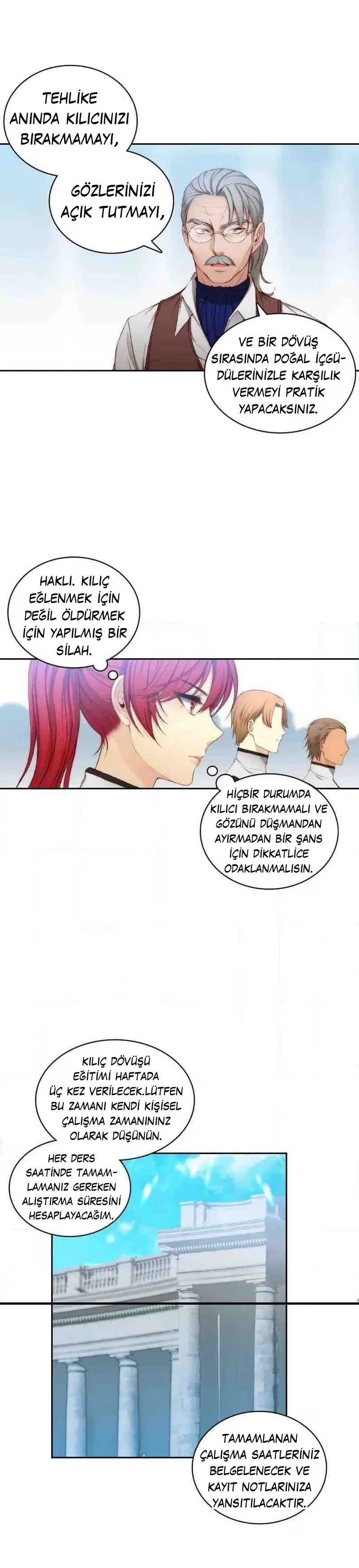 Adonis - Bölüm 49 - Sayfa 11
