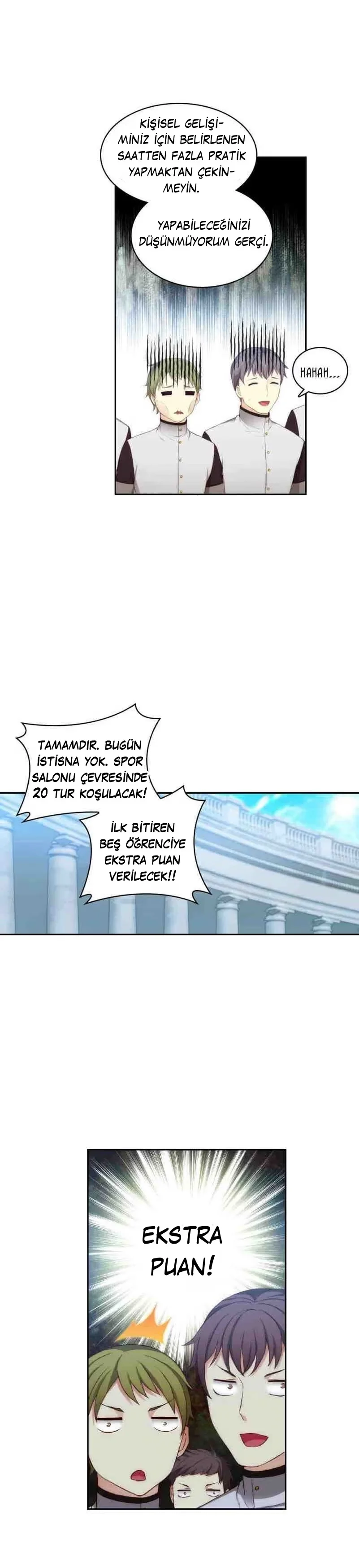Adonis - Bölüm 49 - Sayfa 12