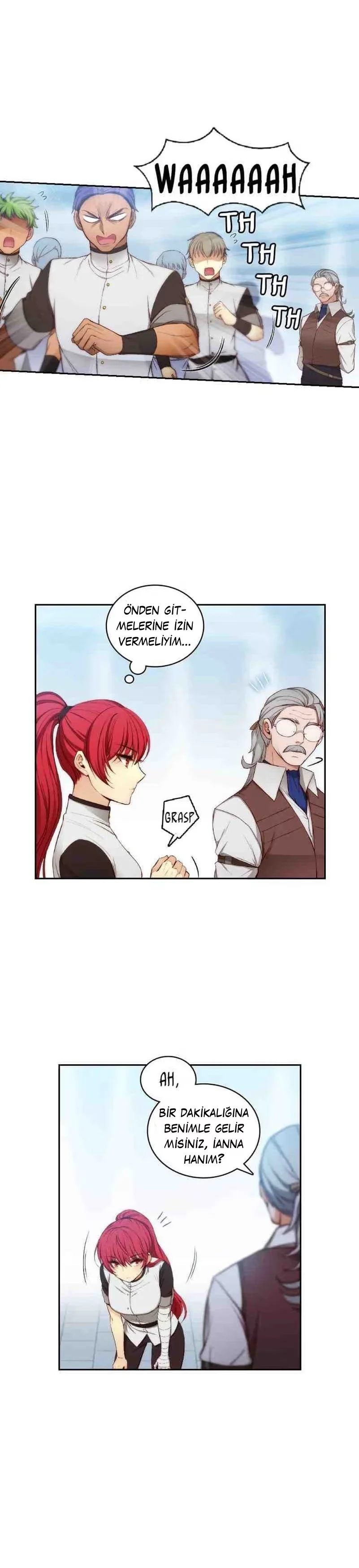 Adonis - Bölüm 49 - Sayfa 13
