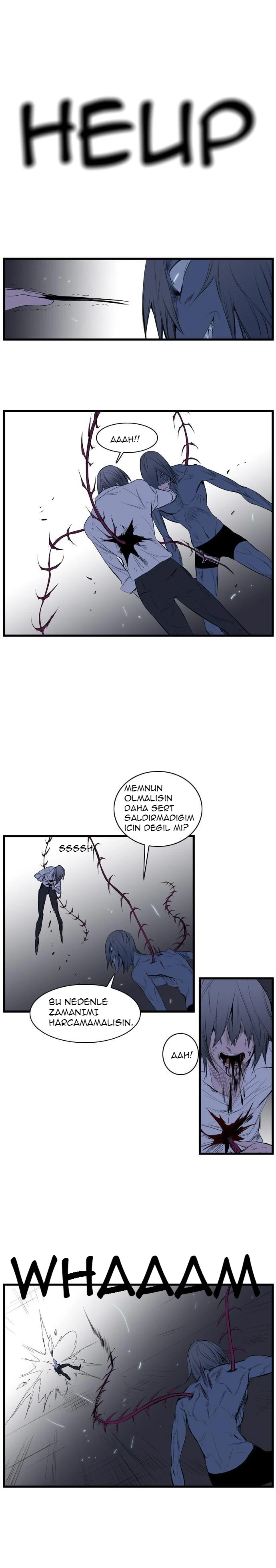 Noblesse - Bölüm 88 - Sayfa 4