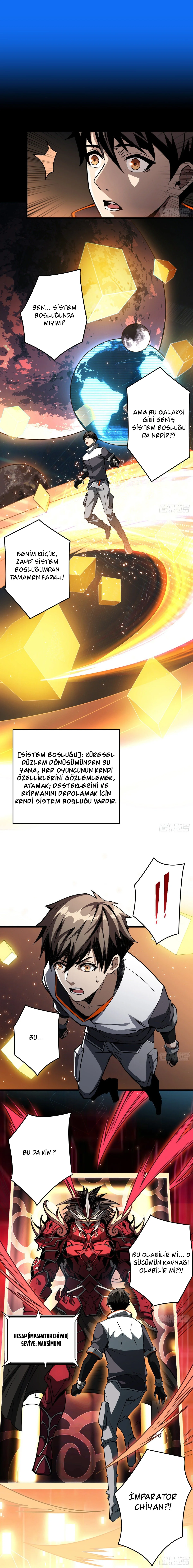 It Starts With a Kingpin Account - Bölüm 4 - Sayfa 4