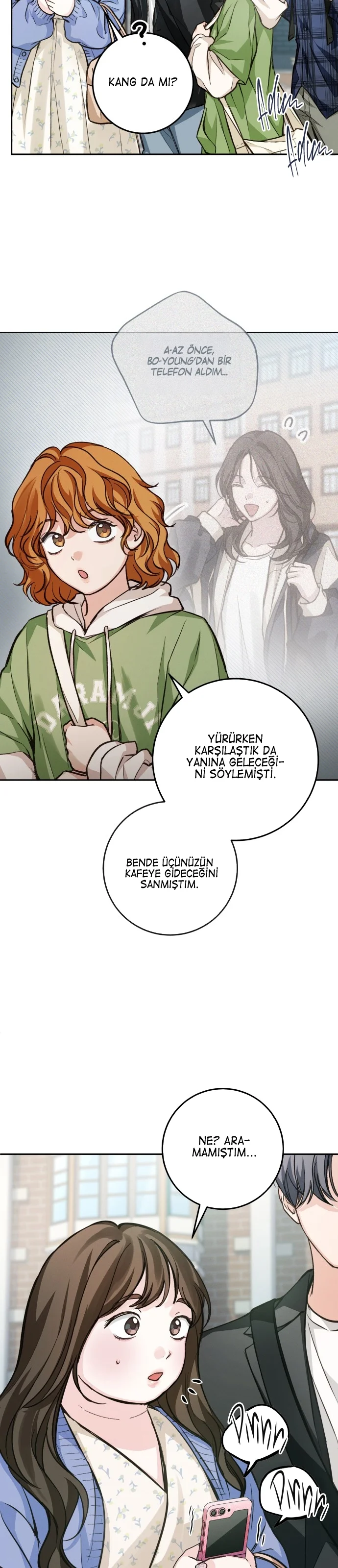 Perfection is Everything - Bölüm 20 - Sayfa 4