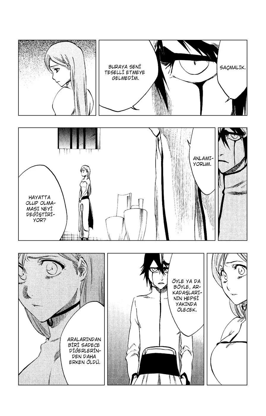 Bleach - Bölüm 262 - Sayfa 10