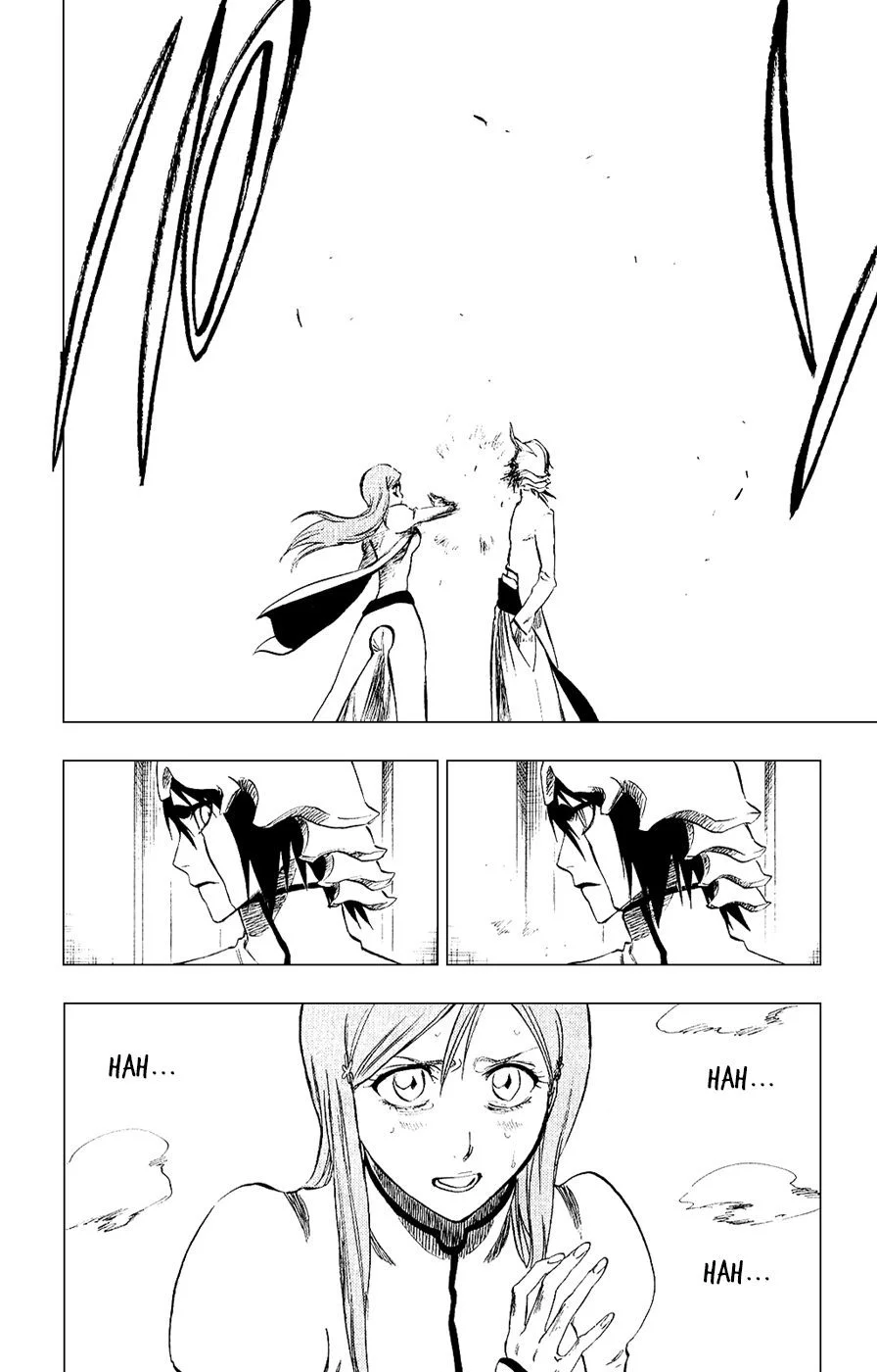 Bleach - Bölüm 262 - Sayfa 12