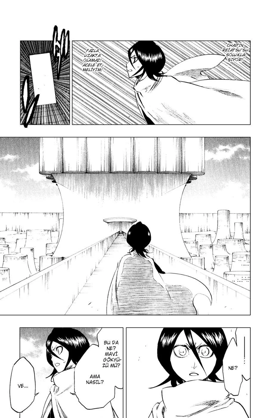 Bleach - Bölüm 262 - Sayfa 15