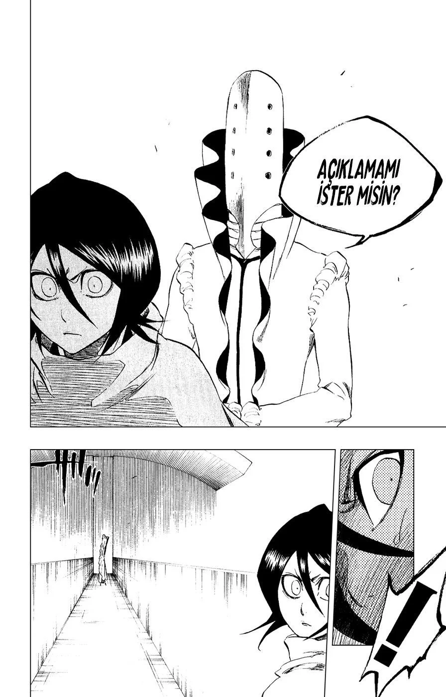 Bleach - Bölüm 262 - Sayfa 16