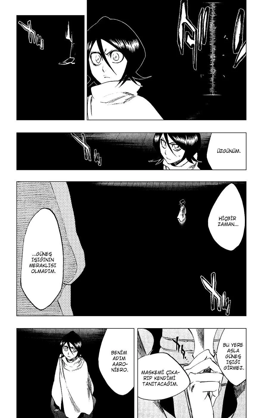 Bleach - Bölüm 262 - Sayfa 18