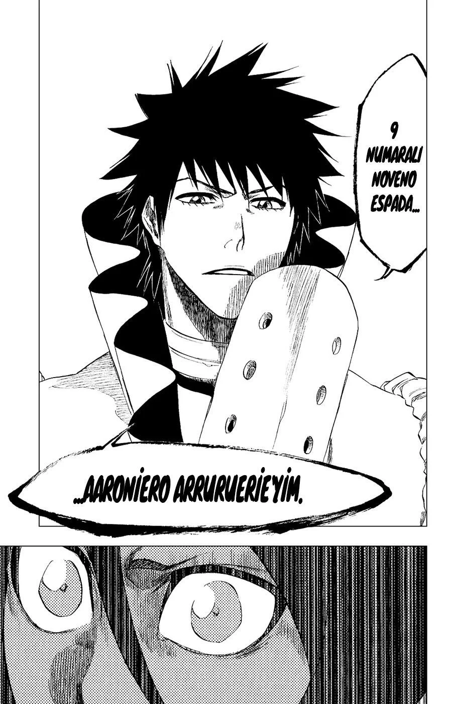 Bleach - Bölüm 262 - Sayfa 19