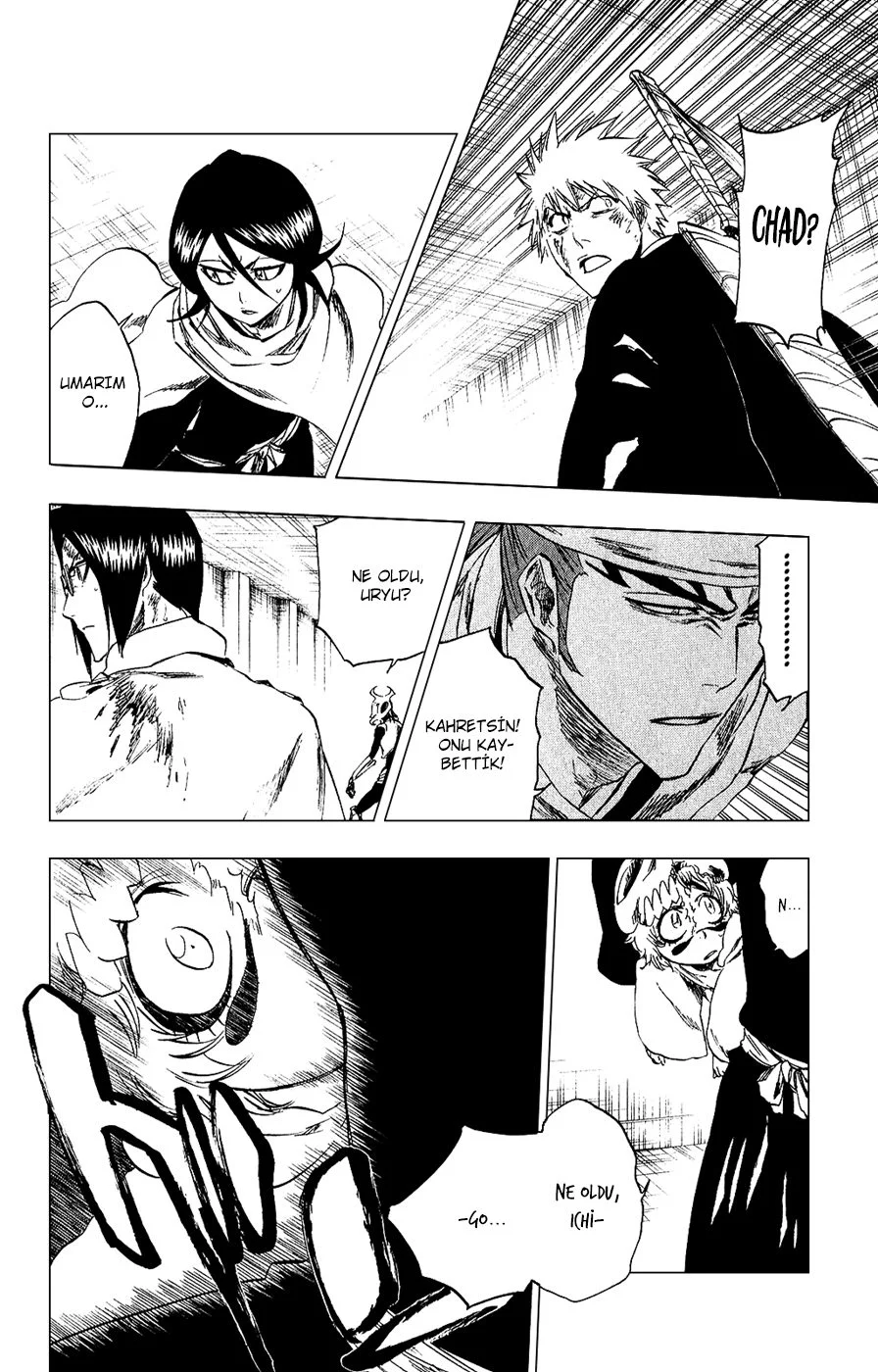 Bleach - Bölüm 262 - Sayfa 4