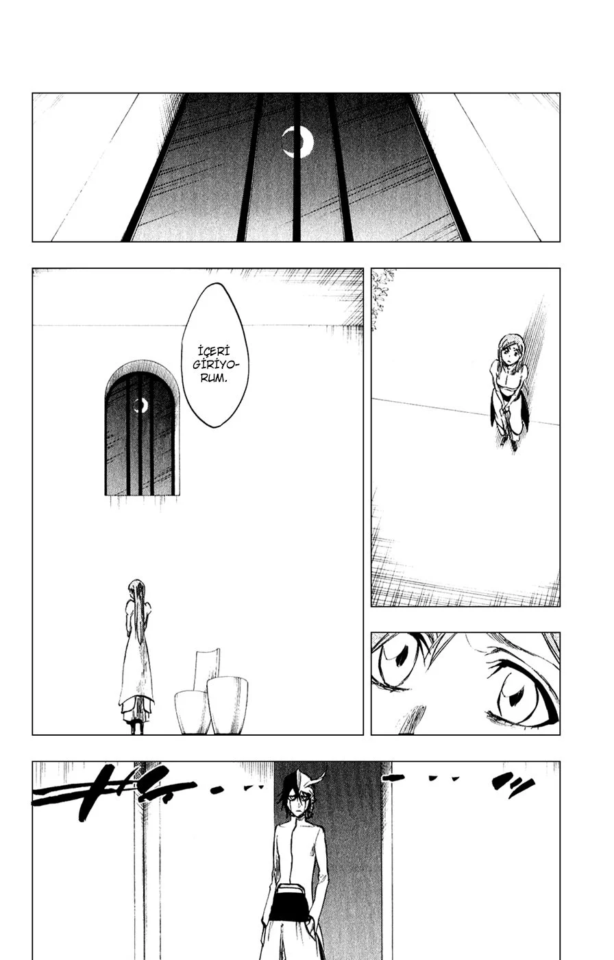 Bleach - Bölüm 262 - Sayfa 6
