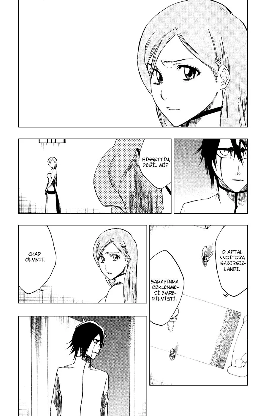 Bleach - Bölüm 262 - Sayfa 7