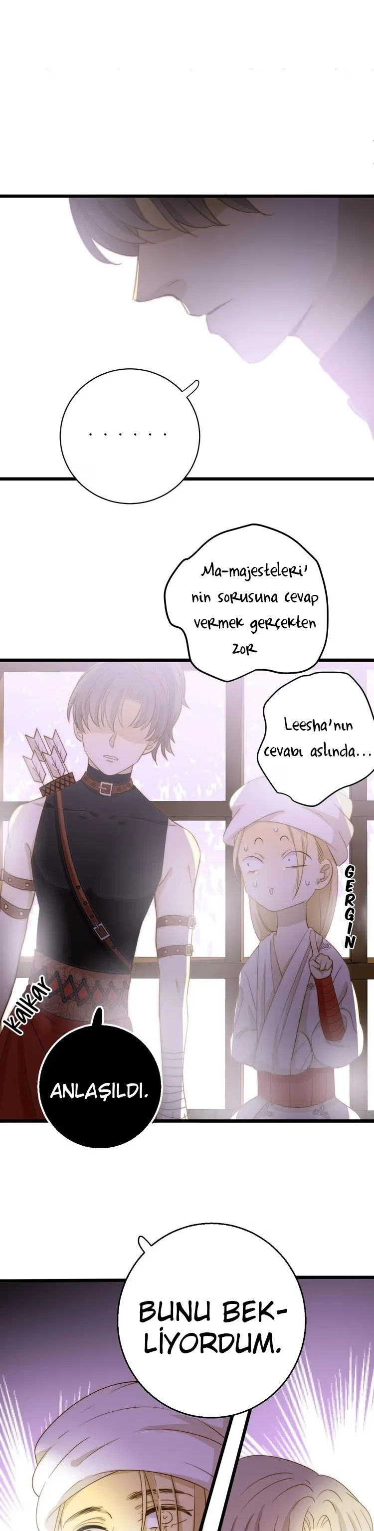 Tyrant's Tears - Bölüm 7 - Sayfa 18
