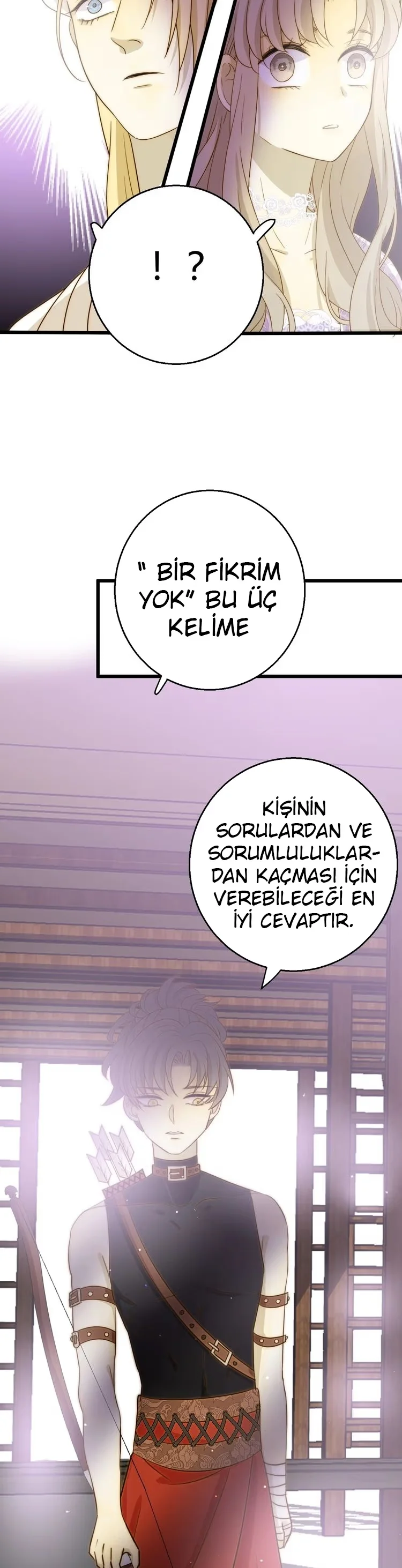 Tyrant's Tears - Bölüm 7 - Sayfa 19