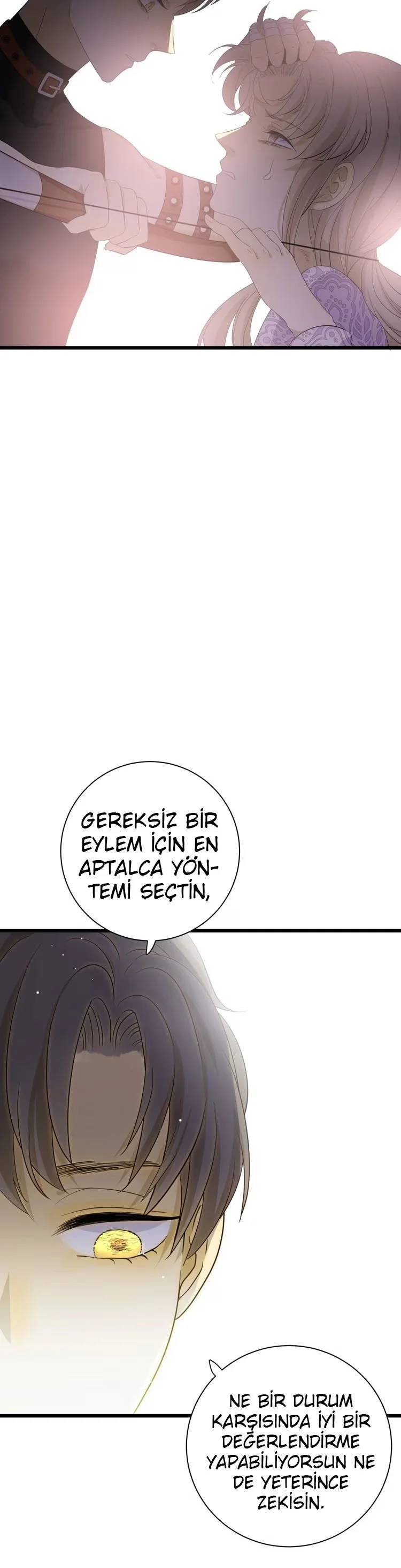 Tyrant's Tears - Bölüm 7 - Sayfa 28