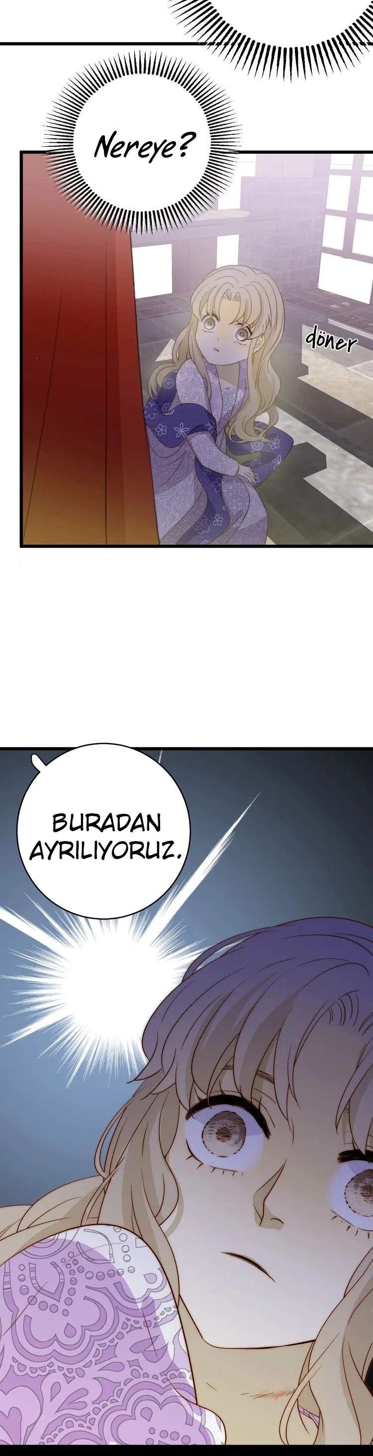 Tyrant's Tears - Bölüm 7 - Sayfa 34