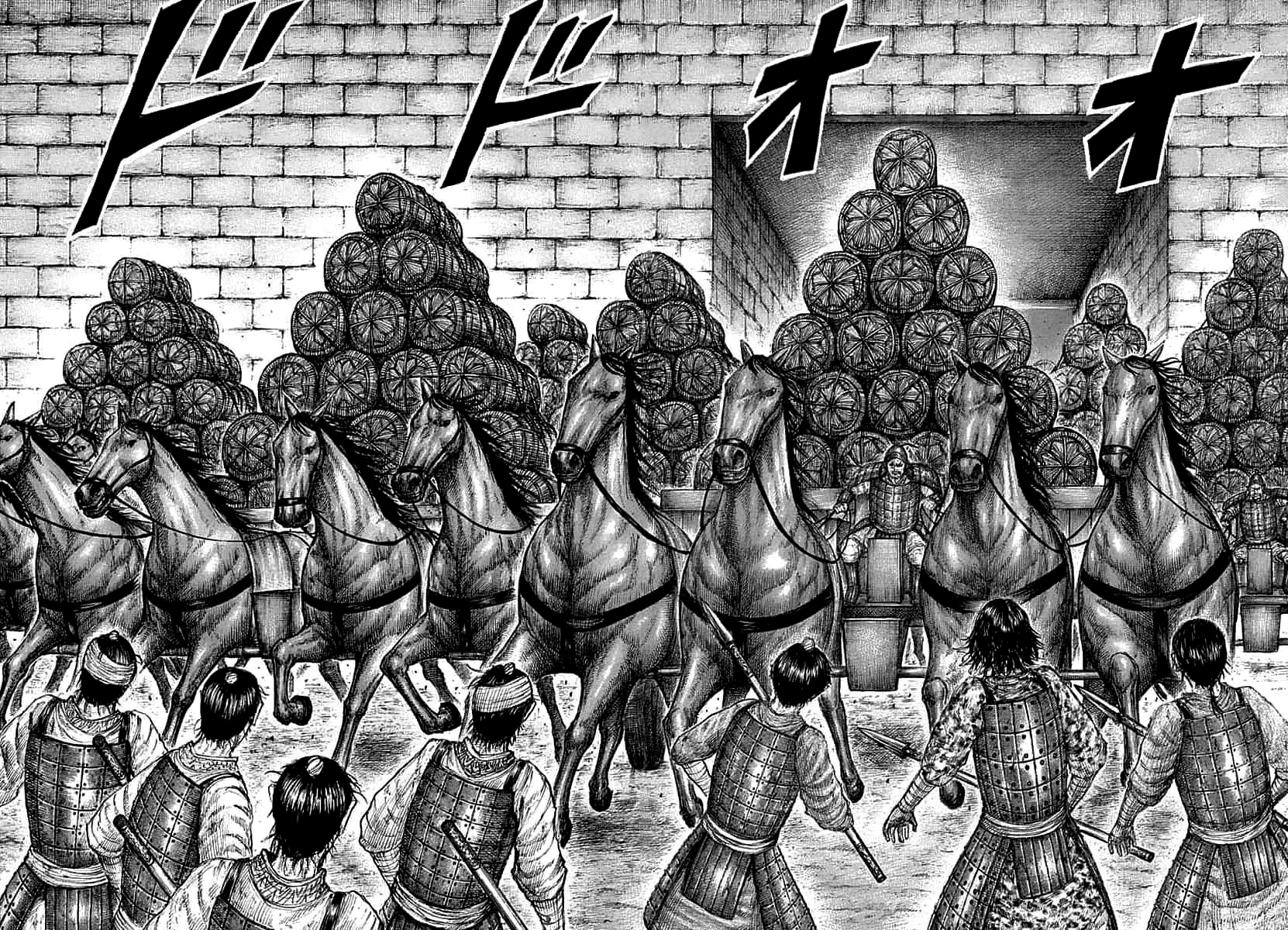 Kingdom - Bölüm 638 - Sayfa 13