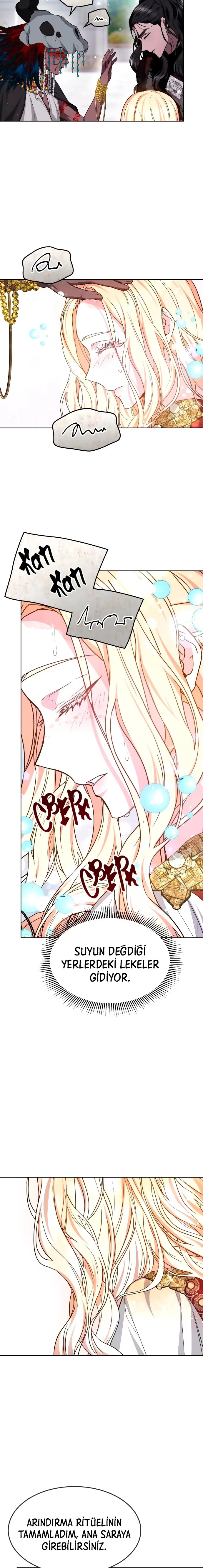 Kidnapped Bride - Bölüm 8 - Sayfa 13