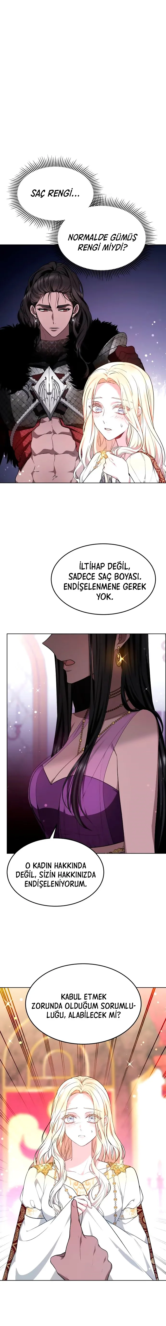Kidnapped Bride - Bölüm 8 - Sayfa 20