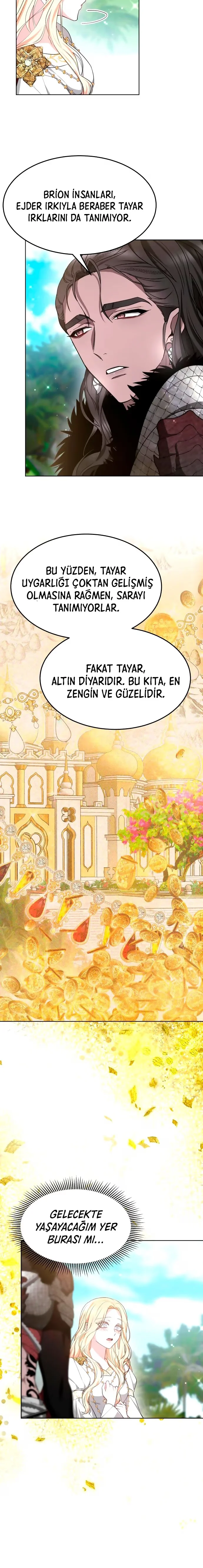 Kidnapped Bride - Bölüm 8 - Sayfa 6