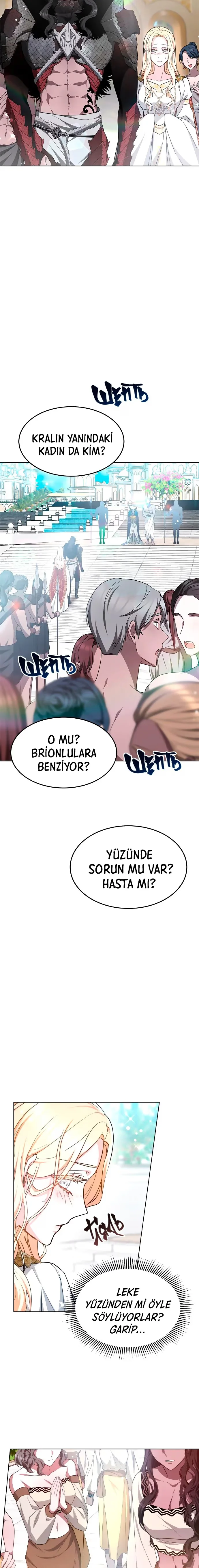 Kidnapped Bride - Bölüm 8 - Sayfa 8