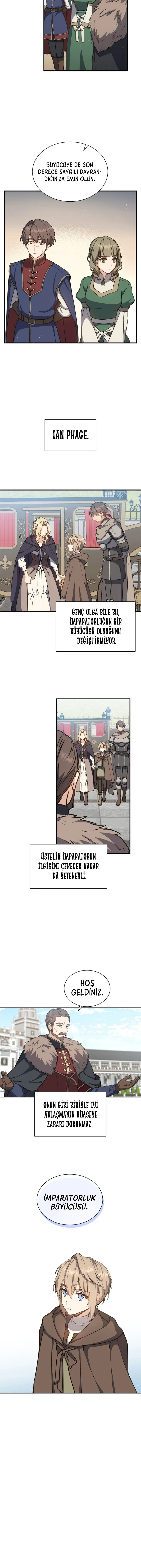 Return of the 8th Class Magician - Bölüm 4 - Sayfa 7
