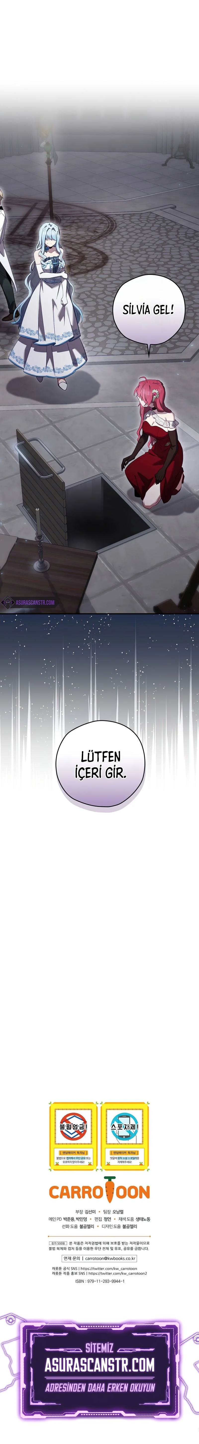 Ending Maker - Bölüm 29 - Sayfa 11