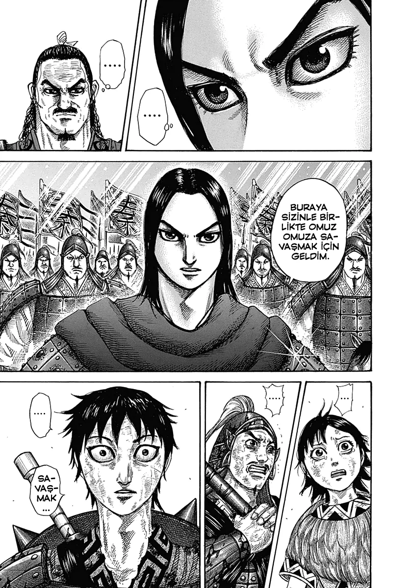Kingdom - Bölüm 329 - Sayfa 4