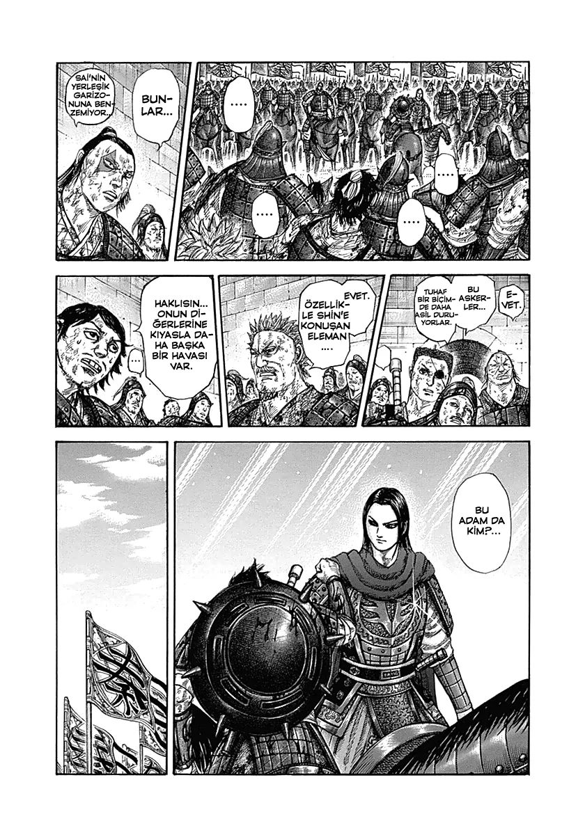 Kingdom - Bölüm 329 - Sayfa 7