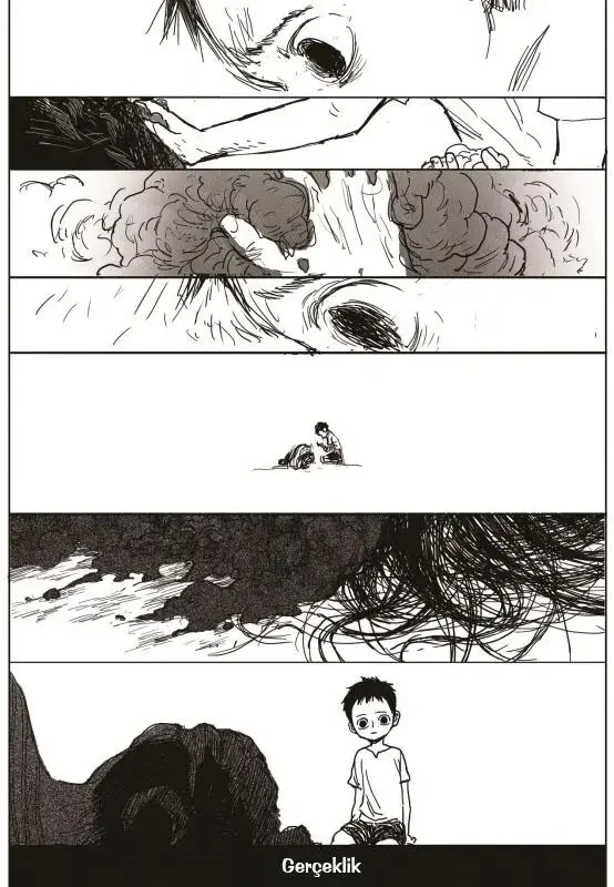 The Horizon - Bölüm 1.1 - Sayfa 15