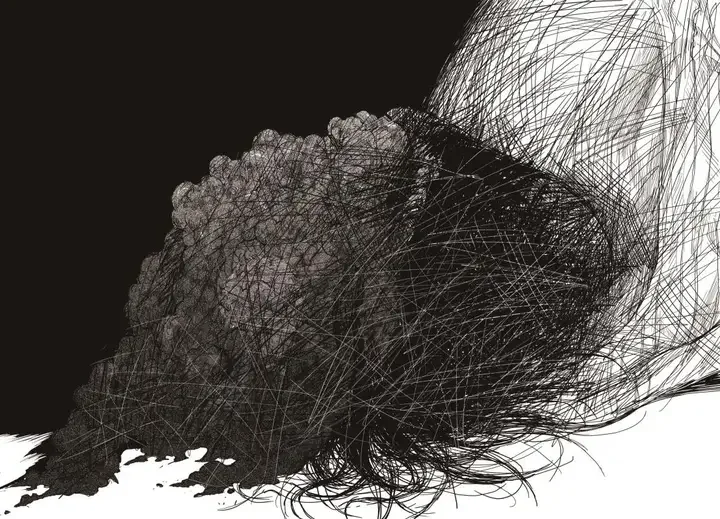 The Horizon - Bölüm 1.1 - Sayfa 16