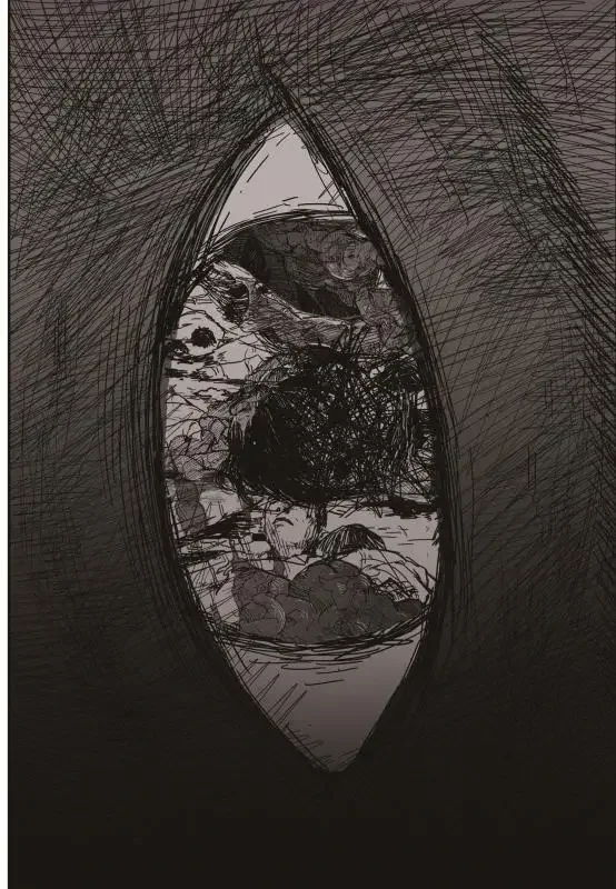 The Horizon - Bölüm 1.1 - Sayfa 32