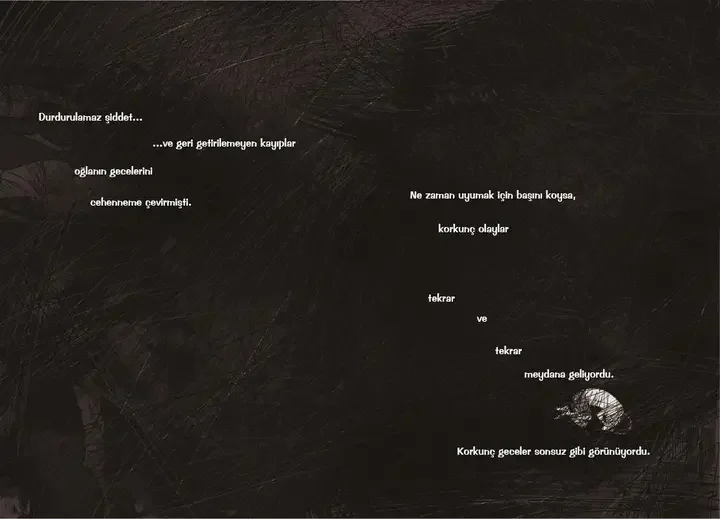 The Horizon - Bölüm 1.1 - Sayfa 33