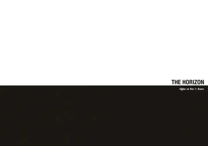 The Horizon - Bölüm 1.1 - Sayfa 4