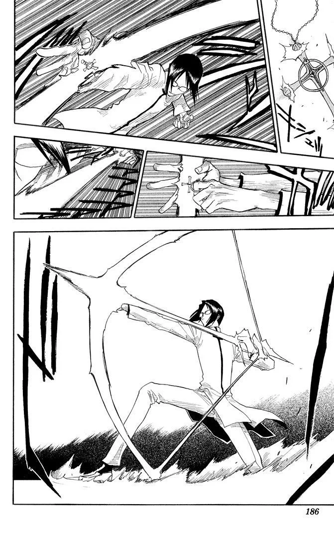 Bleach - Bölüm 34 - Sayfa 18