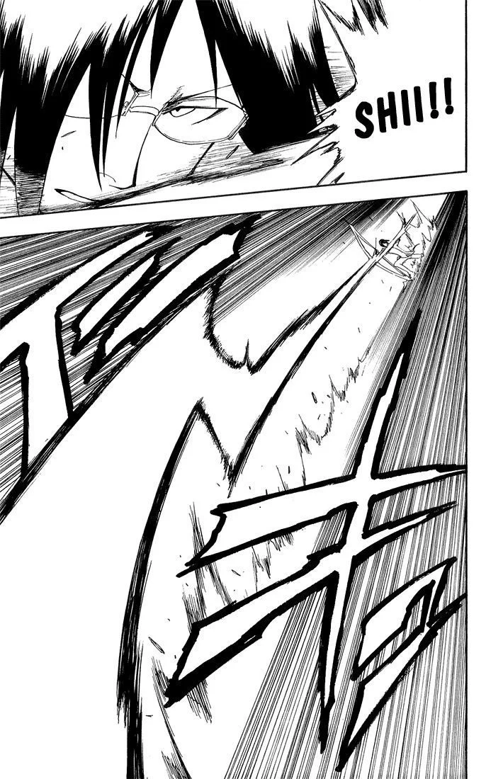 Bleach - Bölüm 34 - Sayfa 19